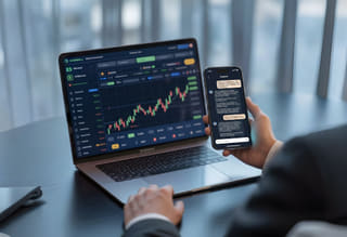 Les pressions inflationnistes orientent les investisseurs vers des crypto-actifs alternatifs