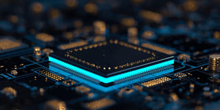 Technologie d'échange alimentée par l'intelligence artificielle — Innovation développée par Perle Rendecto