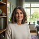 Adjoua K., Directrice des Opérations