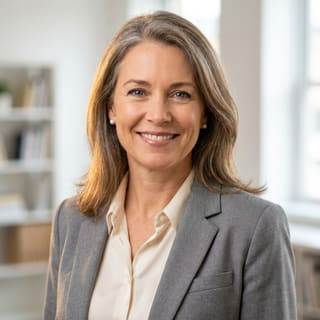 Sarah Coleman, Directrice Financière au sein de Perle Rendecto